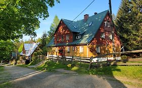 Leśne Apartamenty